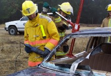 Auto Extrication